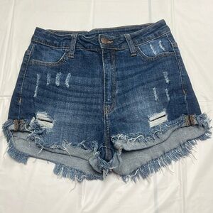 Jean Short Windsor - S